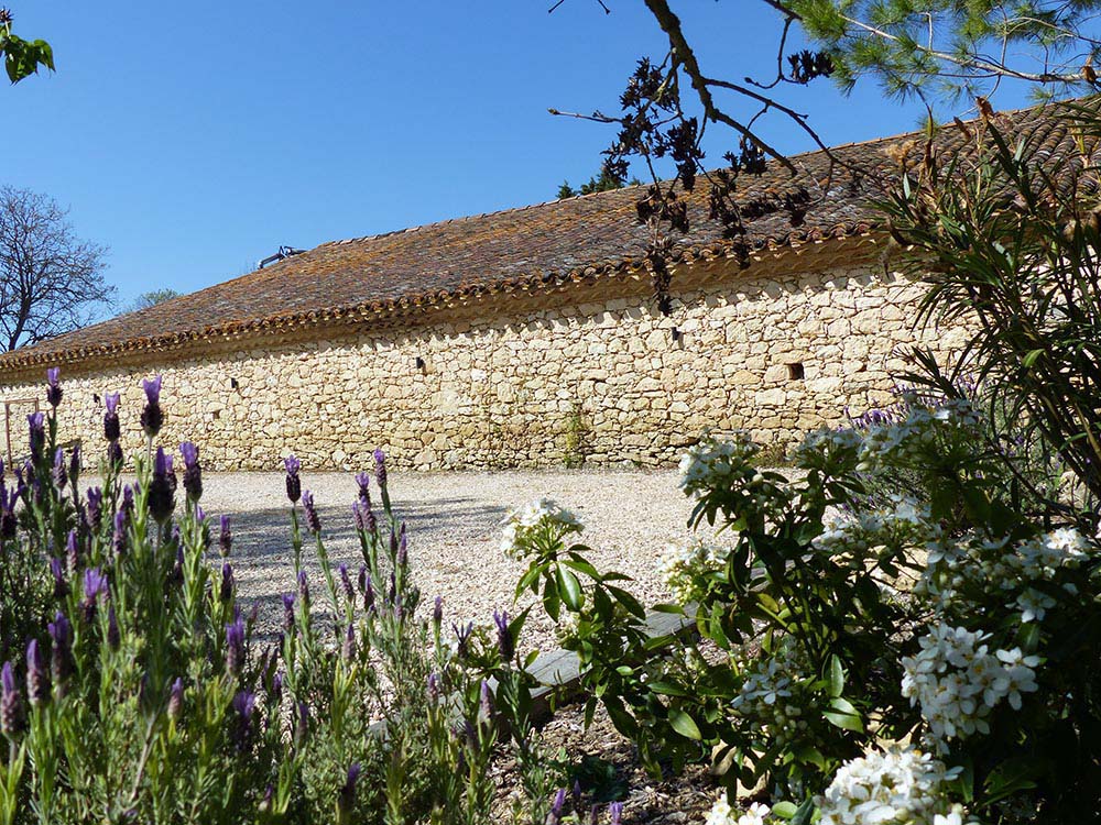 Gite d'en lebé