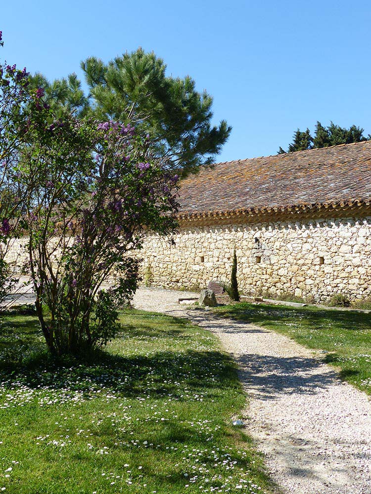Gite d'en lebé