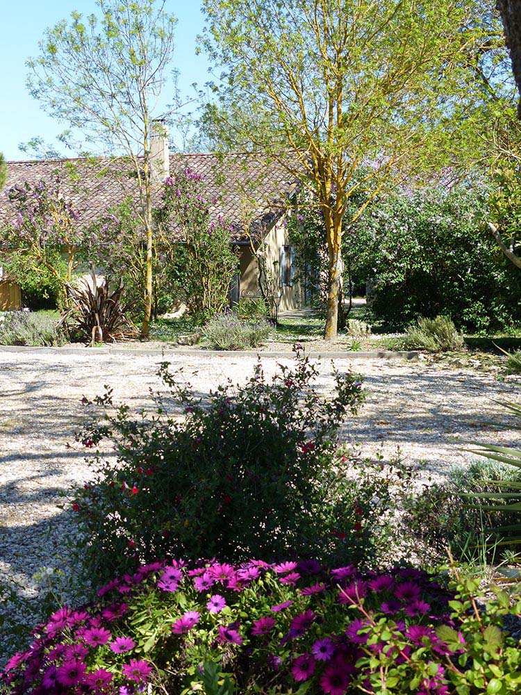 Gite d'en lebé