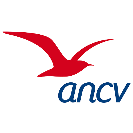  ancv  logo
