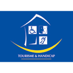  logo tourisme handicap
